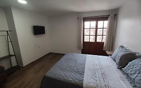 Bahia Pelo Hostel